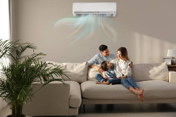 Best Residential HVAC services  in West Easton, PA