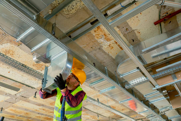 Best Central air repair  in West Easton, PA