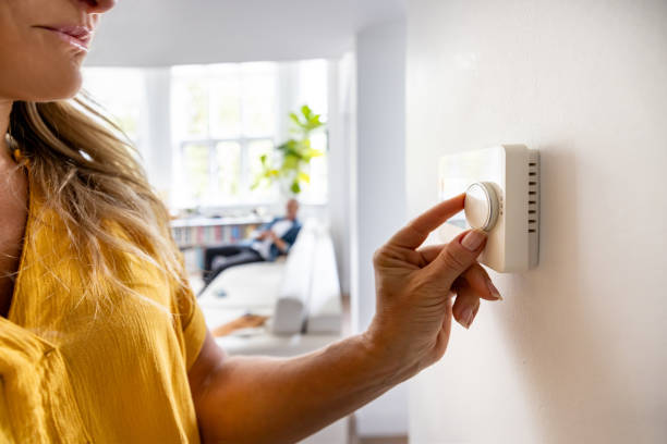 Best HVAC repair near me  in West Easton, PA