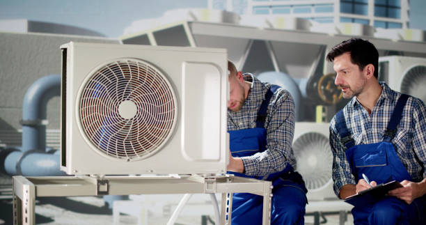 Best HVAC cleaning services  in West Easton, PA