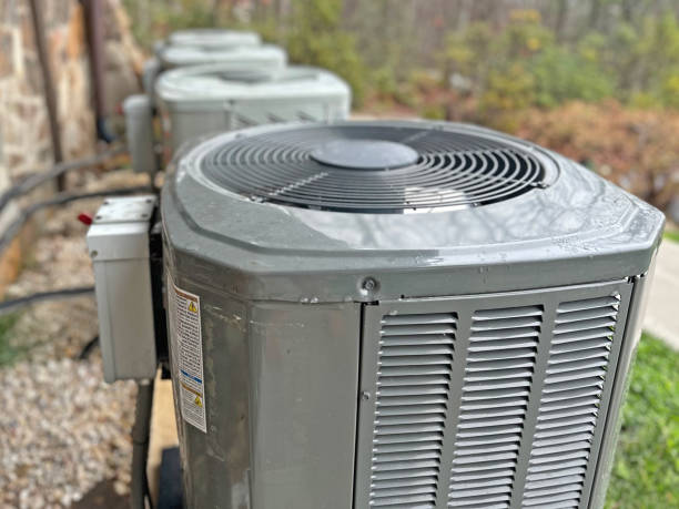Professional HVAC in West Easton, PA