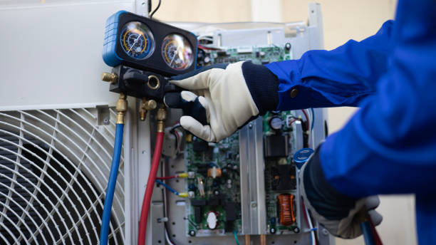 Best HVAC maintenance near me  in West Easton, PA